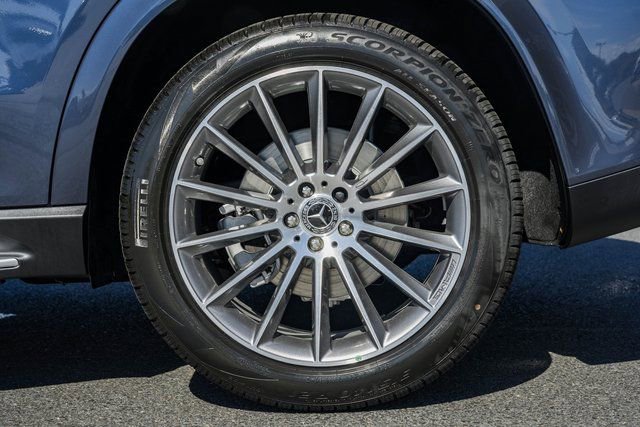 New 2026 Mercedes-Benz GLE 450 4MATIC image 19