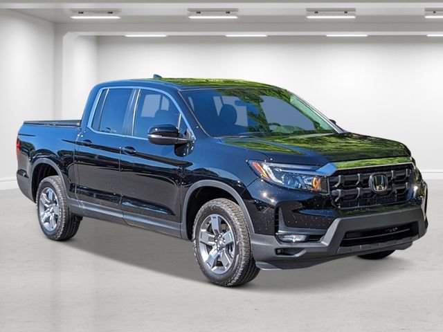 New 2026 Honda Ridgeline RTL