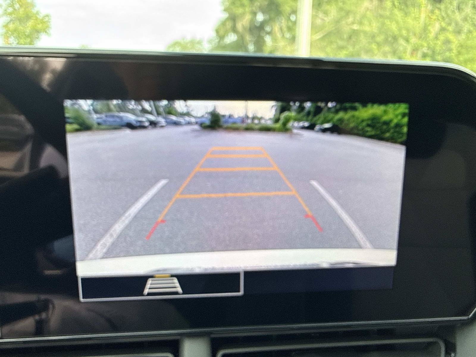 New 2026 Chevrolet Trax RS w/ Sunroof Package FWD image 25