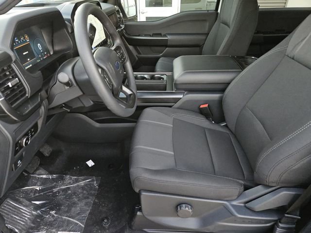 New 2026 Ford F150 STX w/ Equipment Group 200A image 24