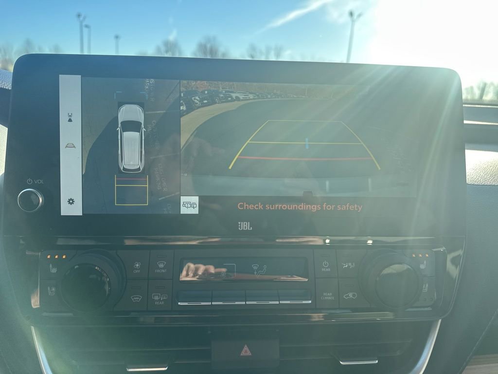 Used 2024 Toyota Grand Highlander Platinum image 18