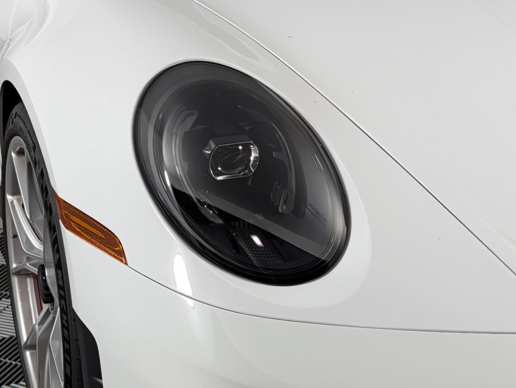Certified 2026 Porsche 911 GT3 RWD image 13