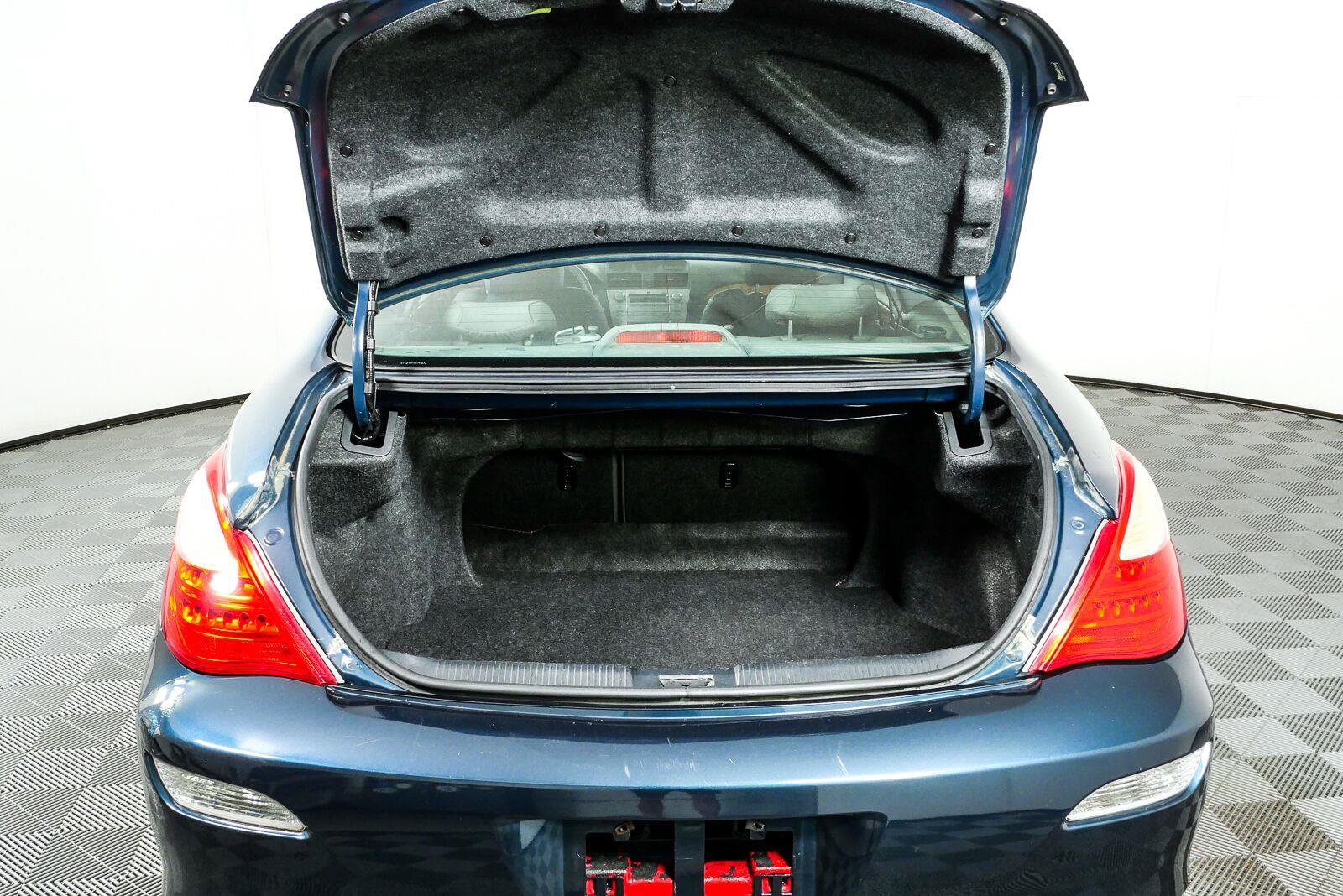 Used 2007 Toyota Solara SLE FWD image 25