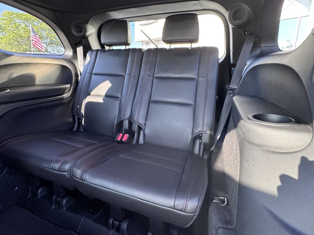 New 2026 Dodge Durango GT image 17