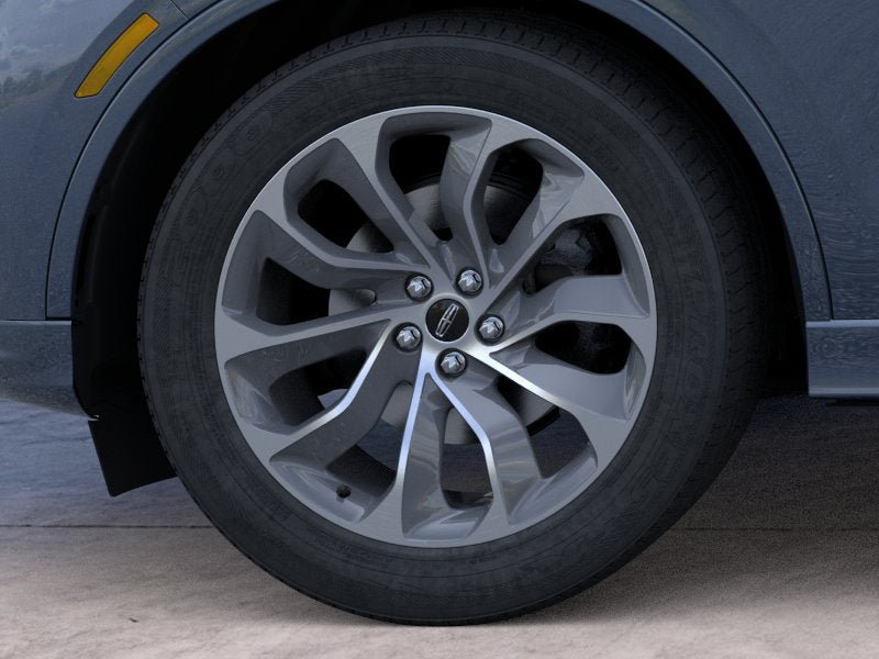 New 2026 Lincoln Aviator AWD w/ Jet Appearance Package image 19