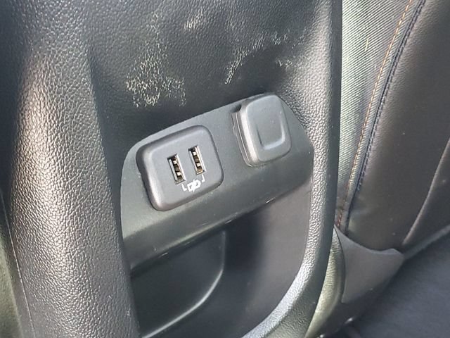 Used 2021 GMC Canyon AT4 w/ Driver Alert Package AWD/4WD image 30