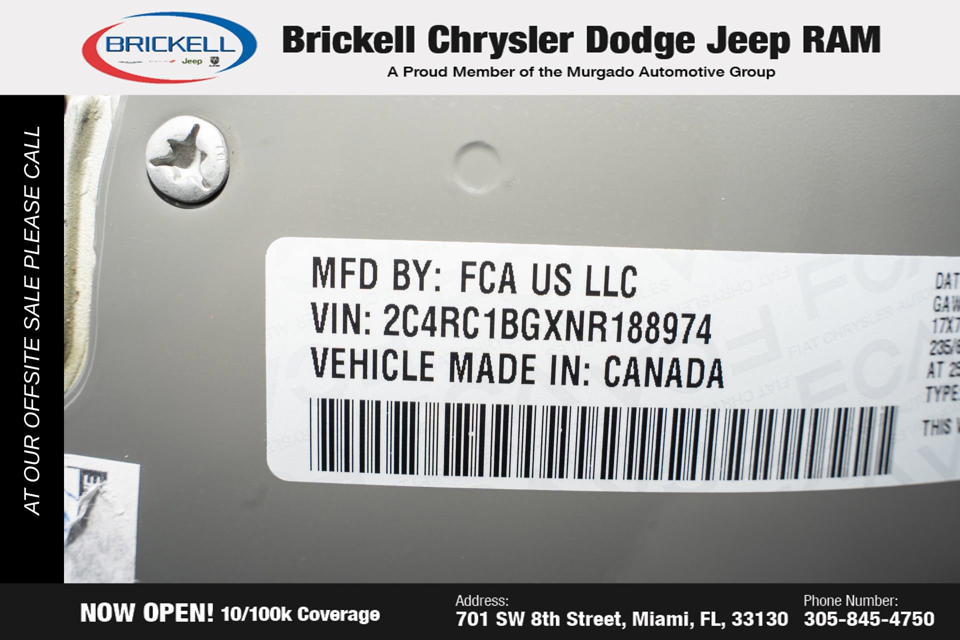 Used 2022 Chrysler Pacifica Touring-L image 37