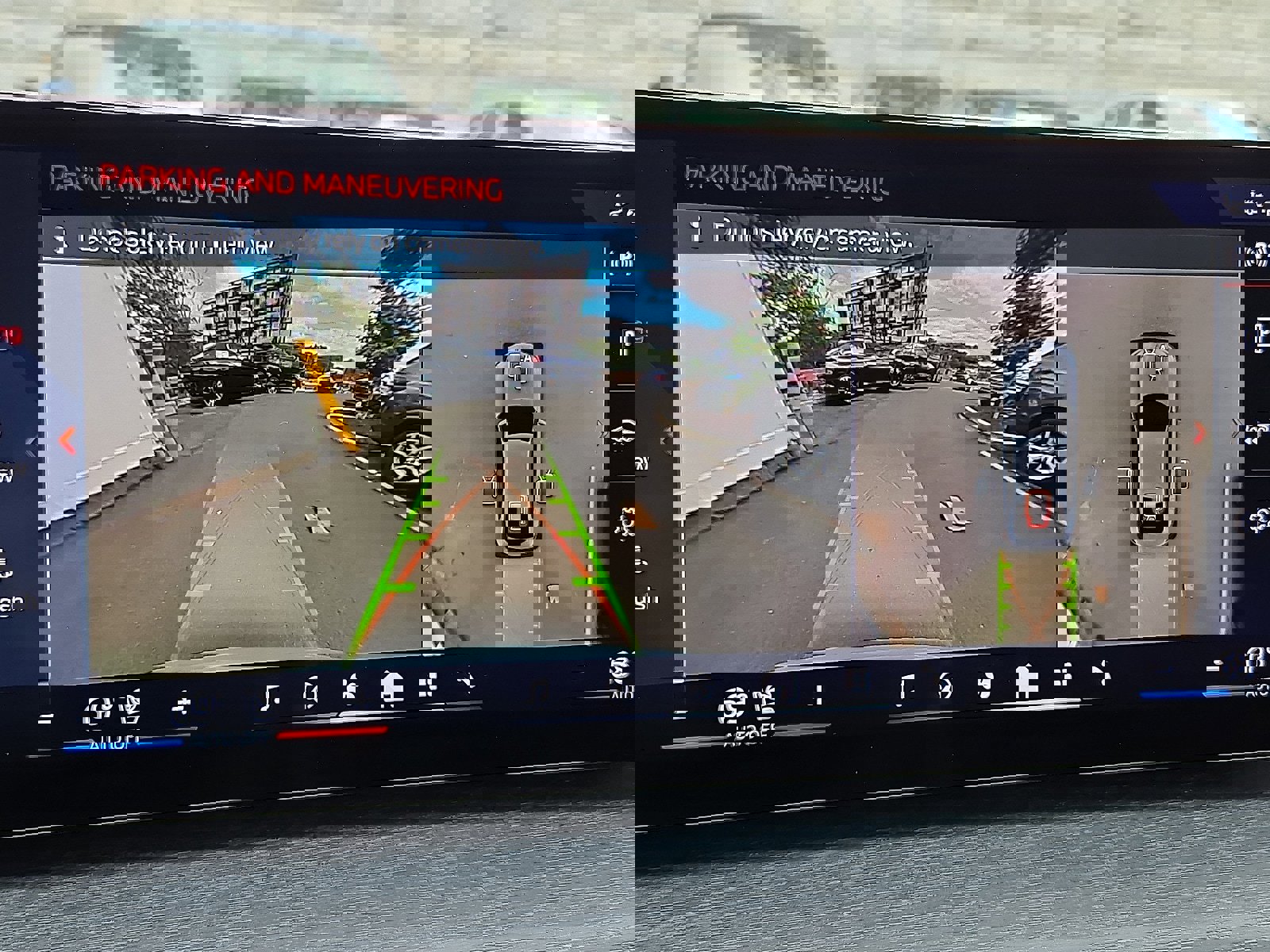 Certified 2025 BMW i4 xDrive40i w/ M Sport Package image 19