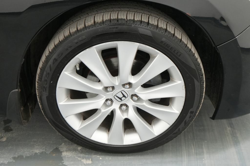 Used 2008 Honda Accord EX-L image 9