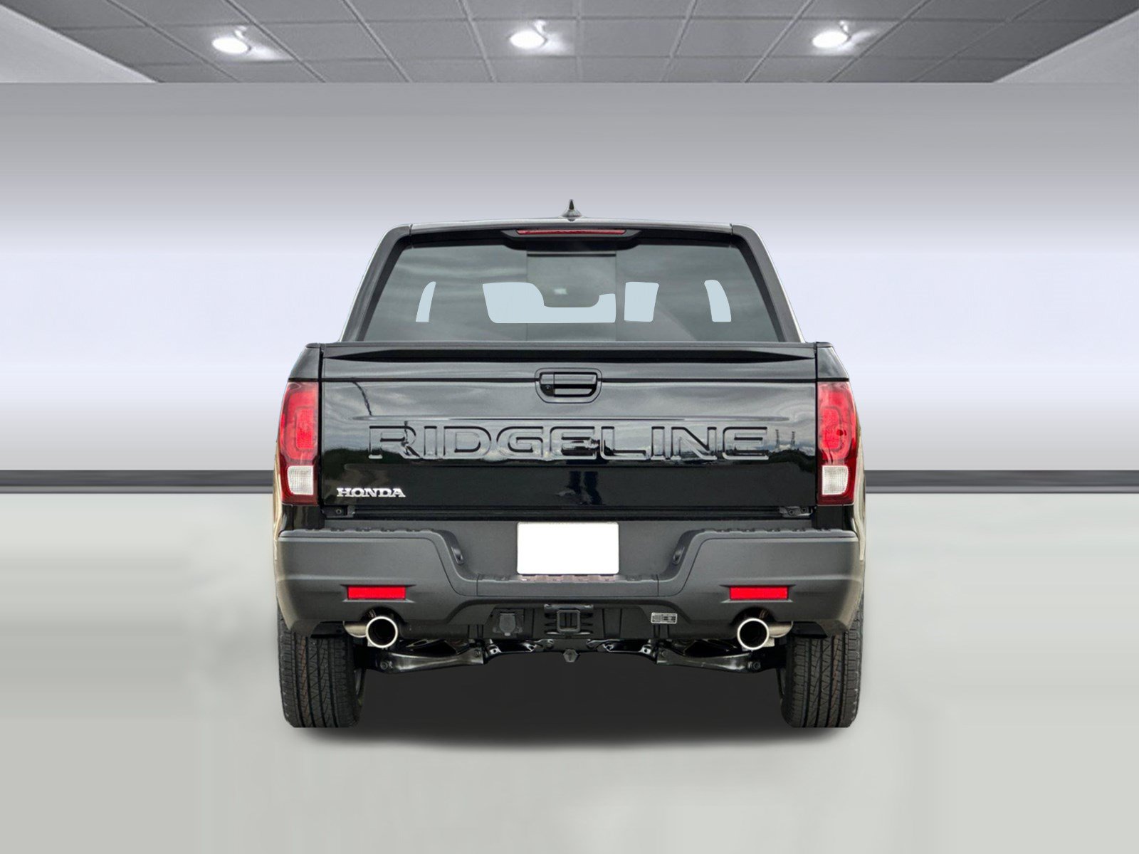 New 2026 Honda Ridgeline RTL image 9