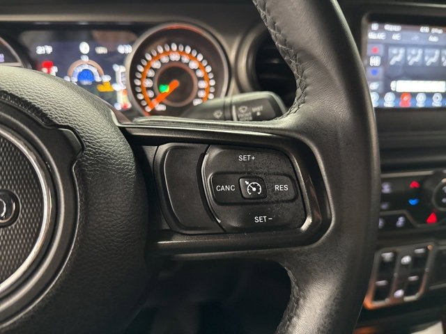 Used 2018 Jeep Wrangler Unlimited Sport S image 30