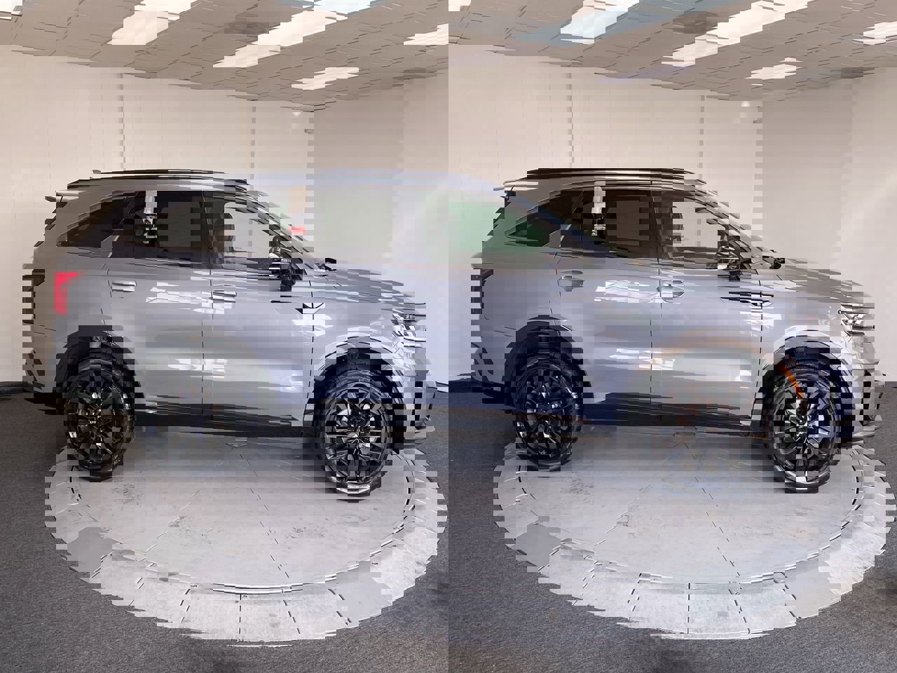 Certified 2022 Kia Sorento SX image 6