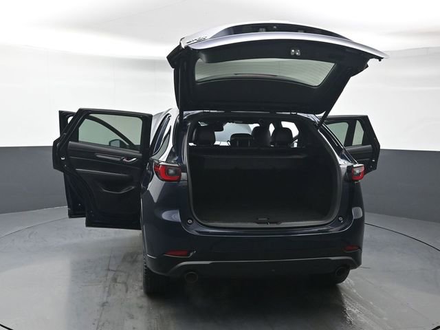 Certified 2024 MAZDA CX-5 2.5 Turbo w/ Premium Package AWD/4WD image 48