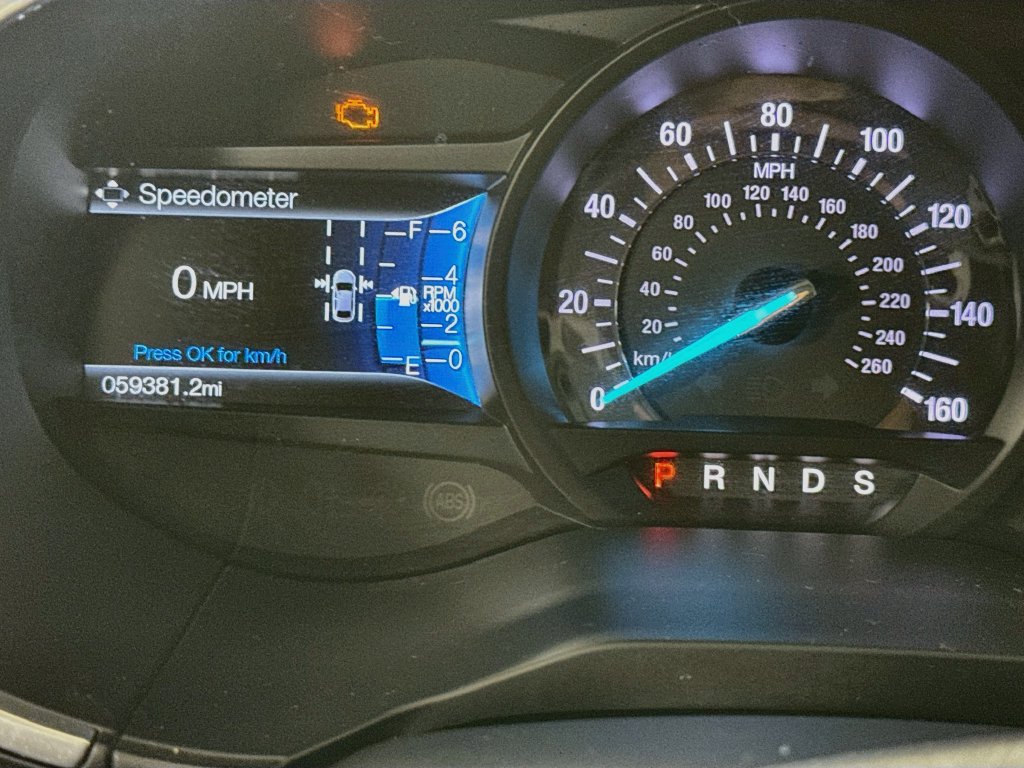 Used 2018 Ford Edge Sport w/ Equipment Group 401A AWD/4WD image 14