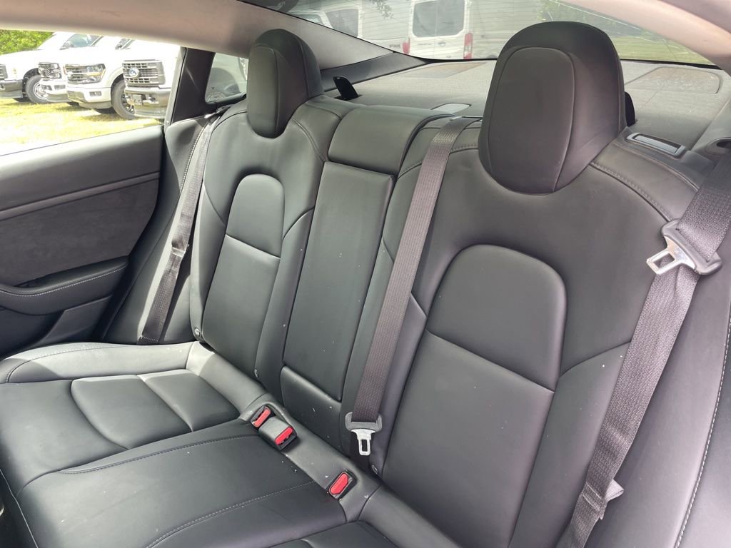 Used 2021 Tesla Model 3 Long Range image 10