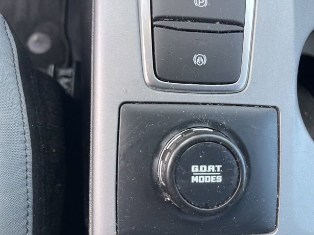 Used 2021 Ford Bronco Sport Big Bend image 21