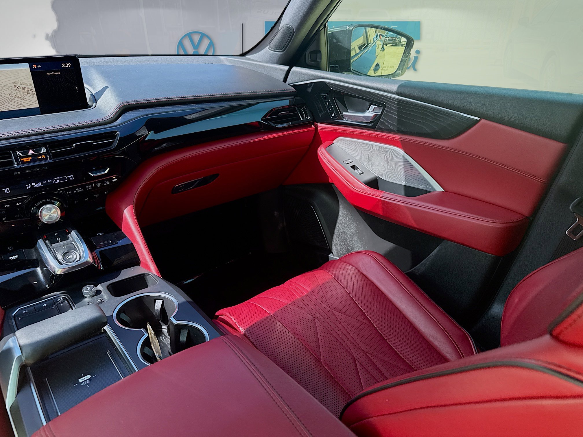 Used 2024 Acura MDX Type S image 22