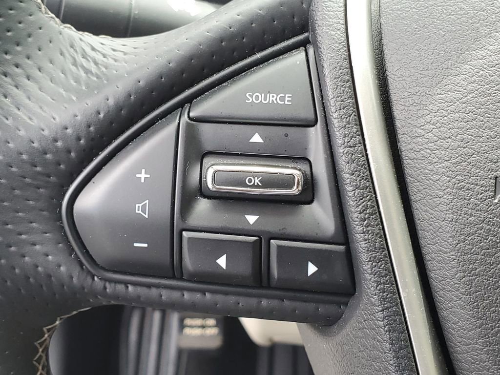 Certified 2023 Nissan Maxima Platinum w/ Sport Mat Group FWD image 19