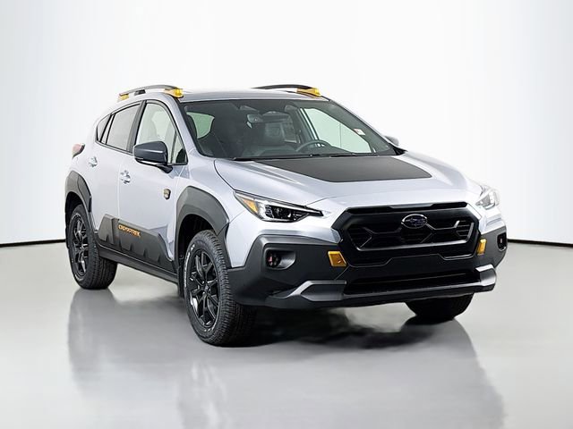 New 2026 Subaru Crosstrek 2.5i Wilderness
