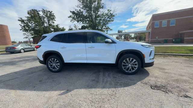 New 2026 Buick Enclave Preferred w/ Power Package image 9