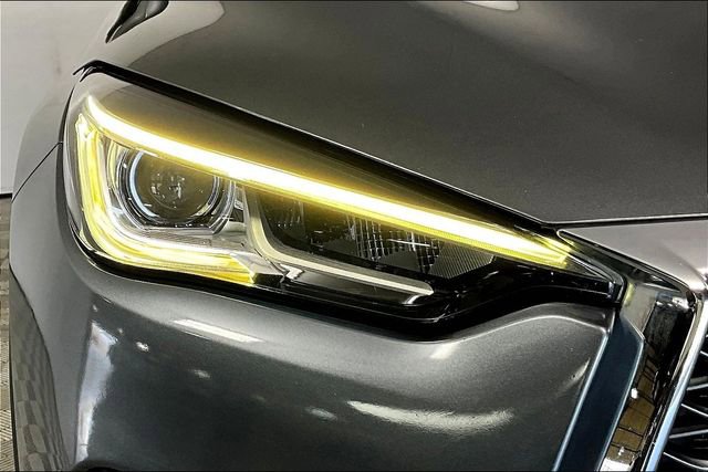 Used 2019 INFINITI QX50 Essential w/ Premium Heat Package image 28