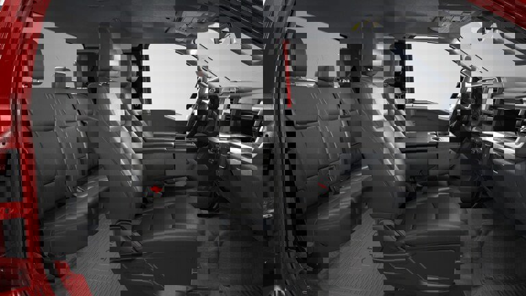 New 2026 Ford F250 XL w/ XL Chrome Package image 6