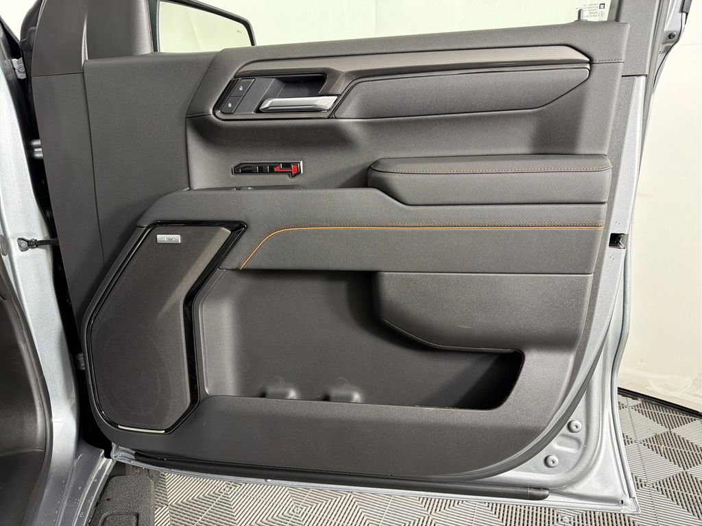 New 2026 GMC Sierra 1500 AT4 w/ AT4 Premium Package image 12