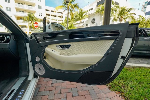 Used 2024 Bentley Continental GT Speed AWD/4WD image 84