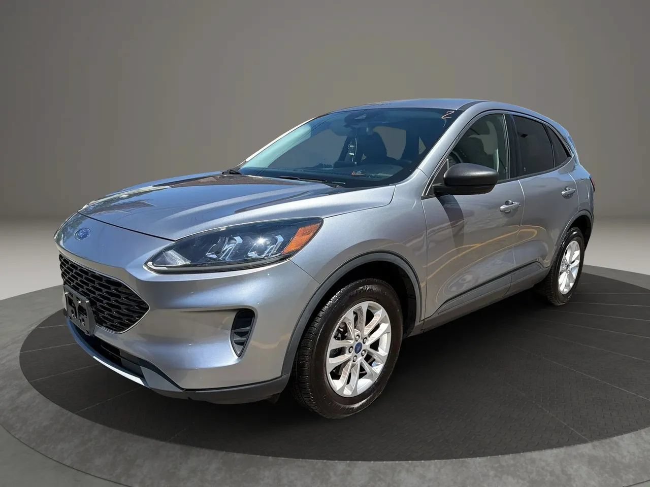 Used 2022 Ford Escape SE w/ Convenience Package