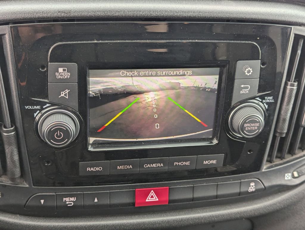 Used 2022 RAM ProMaster City Wagon FWD image 19