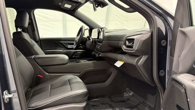 New 2026 Chevrolet Silverado EV LT image 20