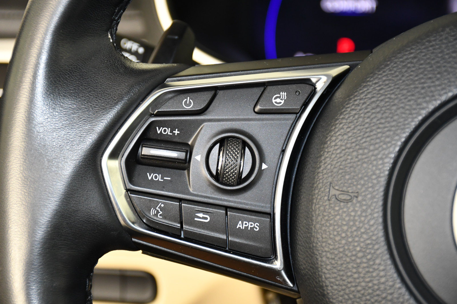 Certified 2024 Acura MDX SH-AWD w/ Technology Package image 20