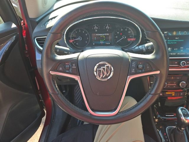 Used 2019 Buick Encore Preferred w/ Safety Package FWD image 2