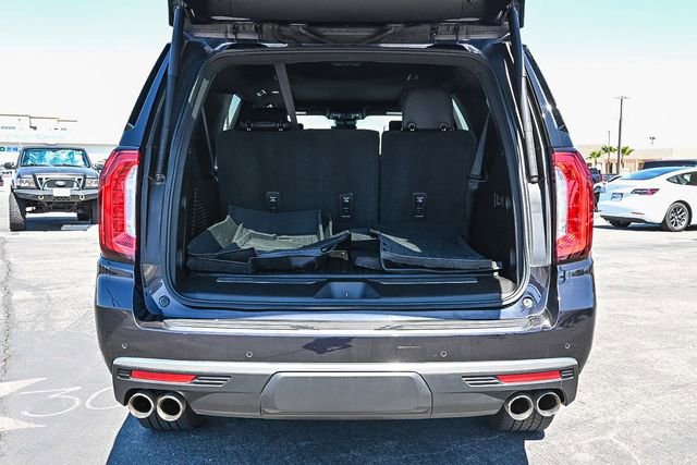 Used 2023 GMC Yukon XL Denali w/ Advanced Technology Package image 27