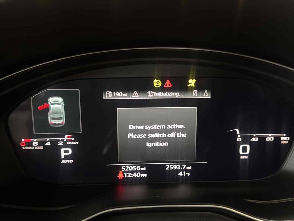 Used 2022 Audi A5 2.0T Premium Plus AWD/4WD image 32