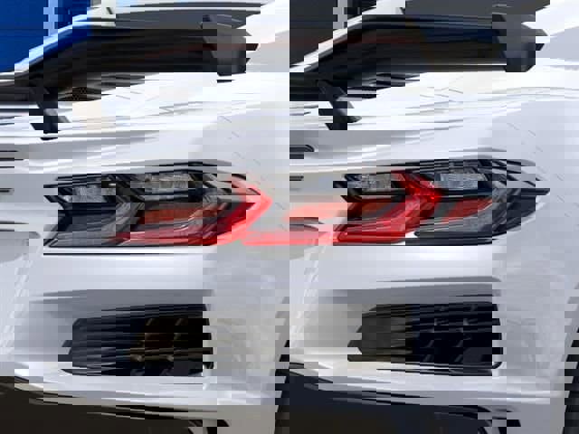 New 2026 Chevrolet Corvette Z06 w/ Z07 Performance Package image 11