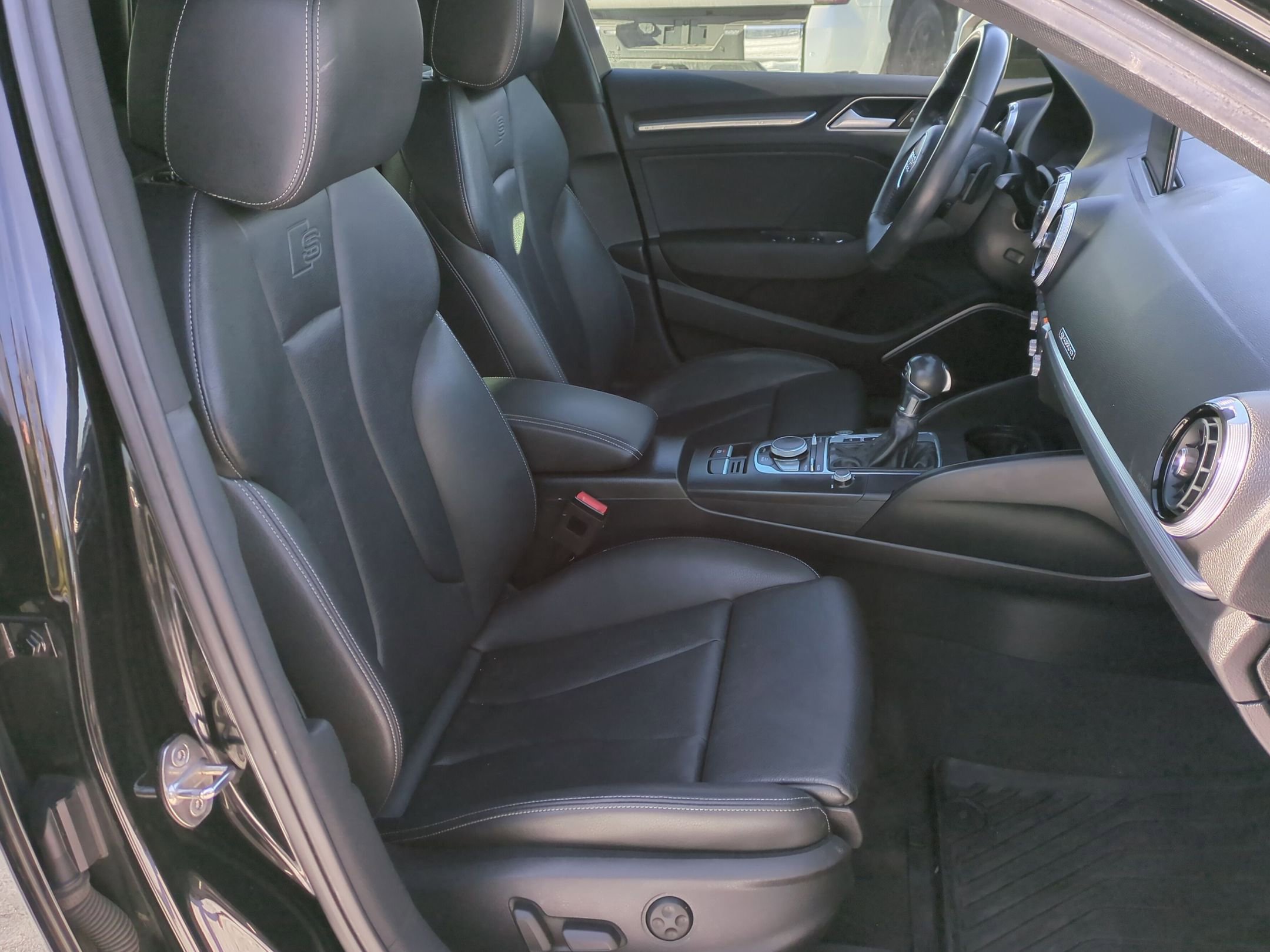 Used 2020 Audi A3 2.0T Premium Plus w/ Premium Plus Package image 22