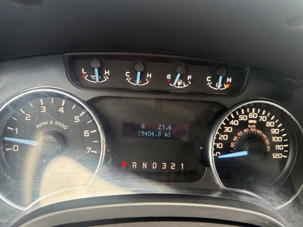 Used 2011 Ford F150 XLT RWD image 30