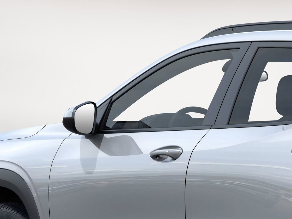 New 2026 Chevrolet Trax LT w/ LT Convenience Package FWD image 12