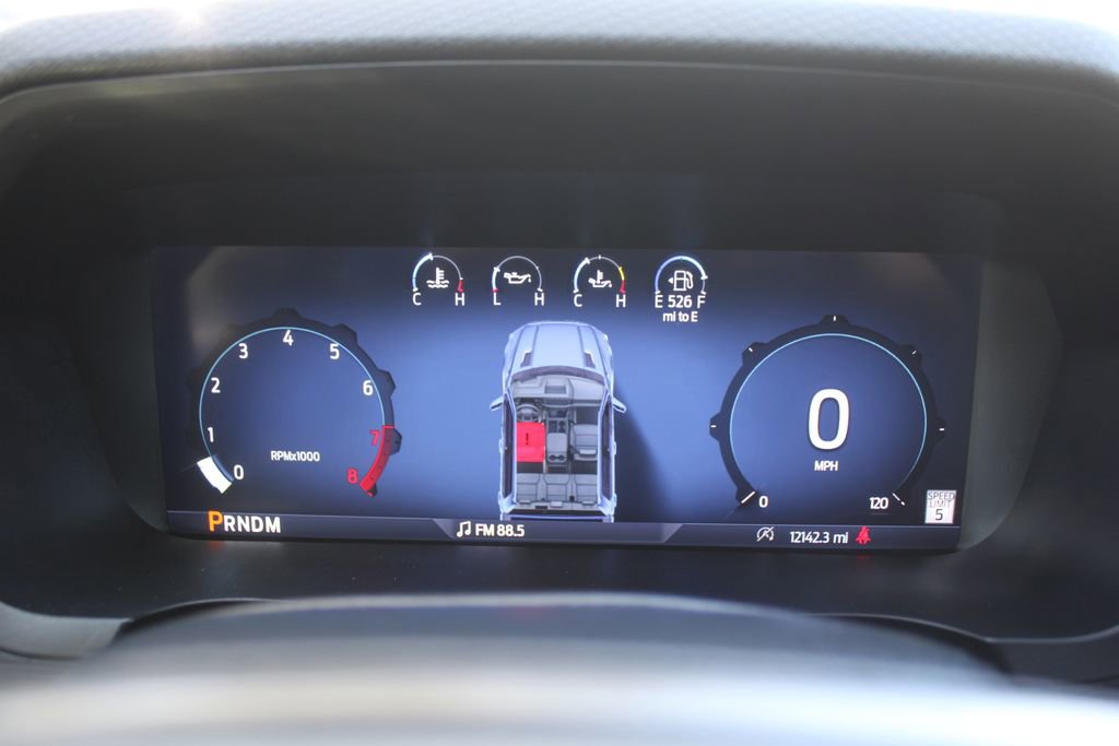 Used 2024 Ford F150 XLT w/ Equipment Group 302A MID image 35