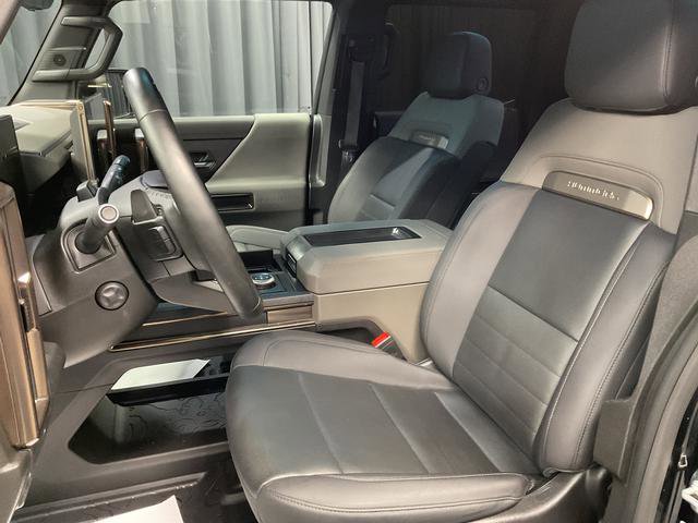 Used 2024 GMC Hummer EV 2X w/ Extreme Off-Road Package image 13