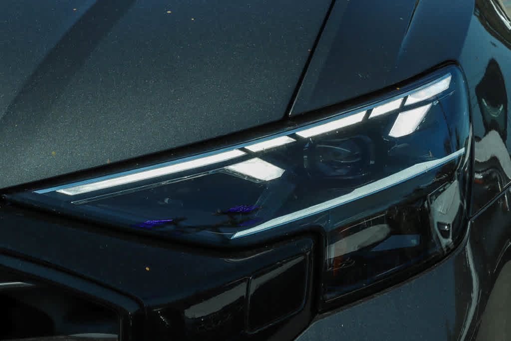 New 2026 Audi Q8 Premium AWD/4WD image 9