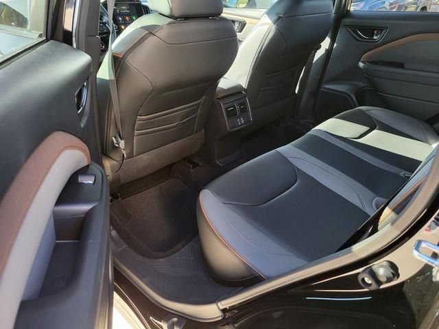 New 2026 Subaru Forester Sport AWD/4WD image 4