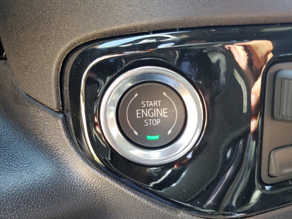 New 2026 Chevrolet Silverado 1500 LT Trail Boss w/ Safety Package image 29