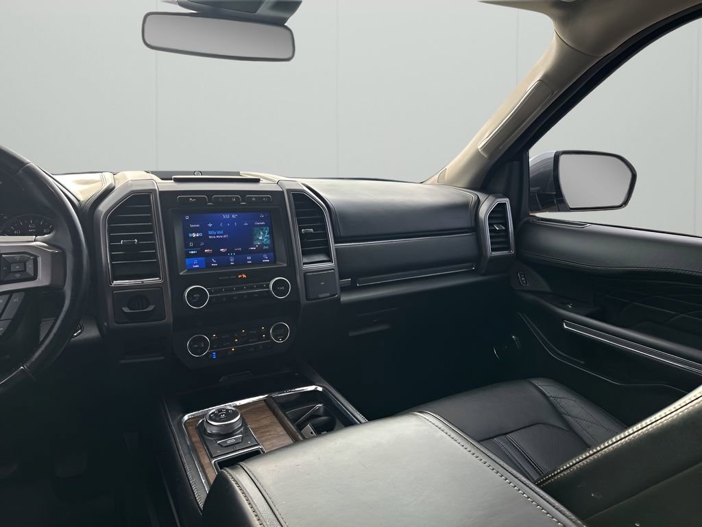 Used 2021 Ford Expedition Platinum image 23