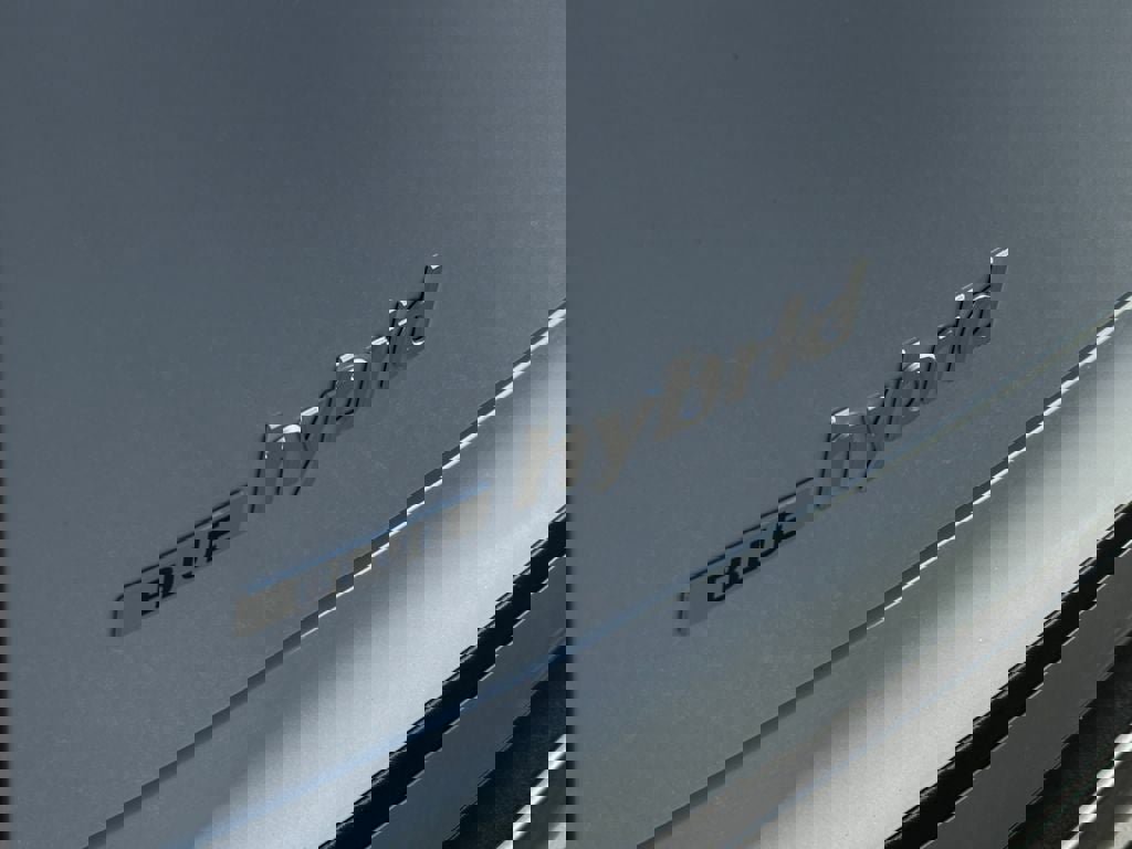 New 2026 Hyundai Palisade Calligraphy image 9