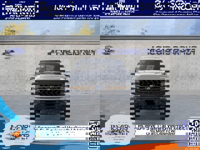 New 2026 Ford F150 Tremor w/ Equipment Group 402A High image 2