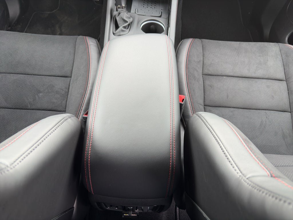 New 2026 Dodge Durango GT AWD/4WD image 18