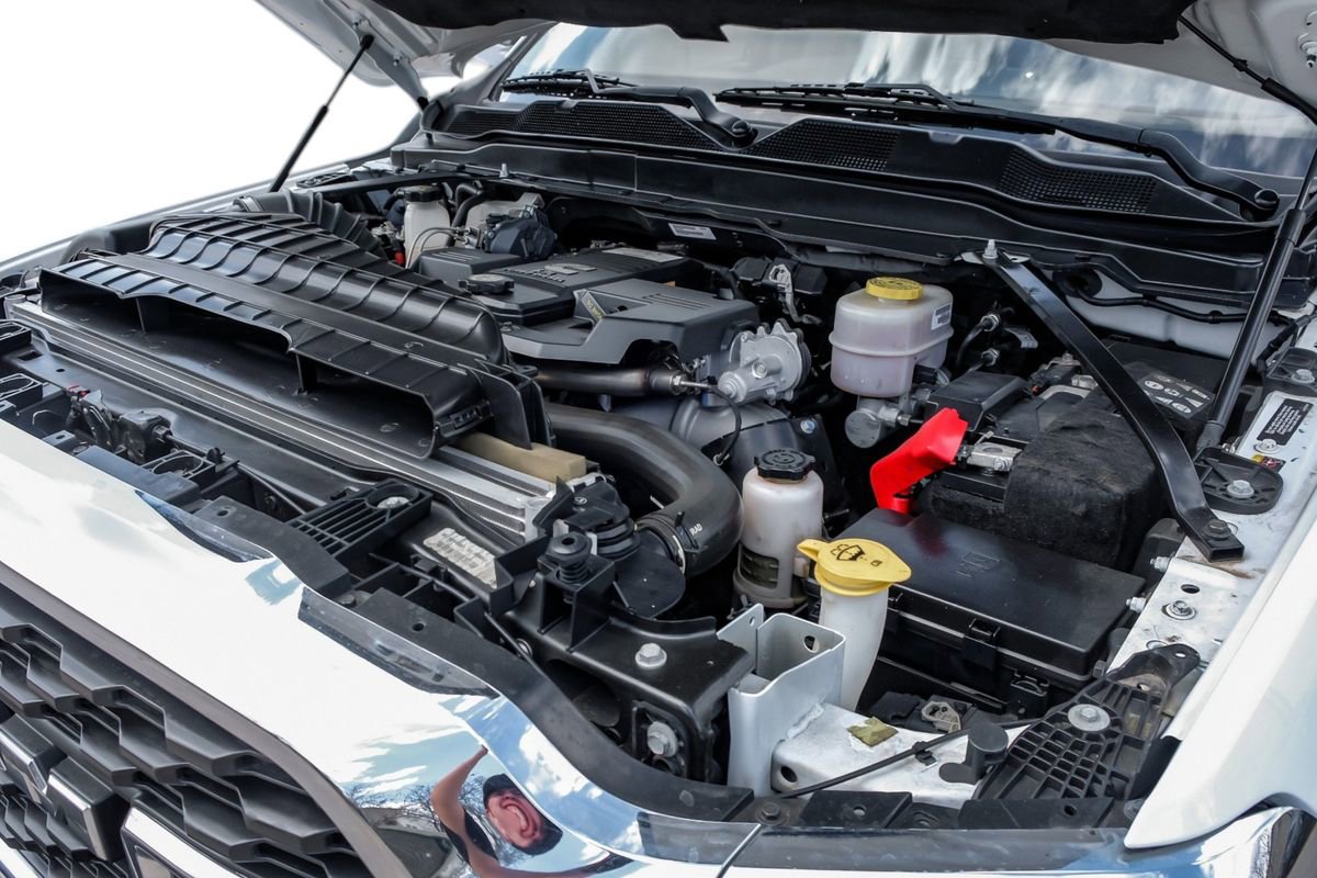 Used 2022 RAM 3500 Big Horn image 56