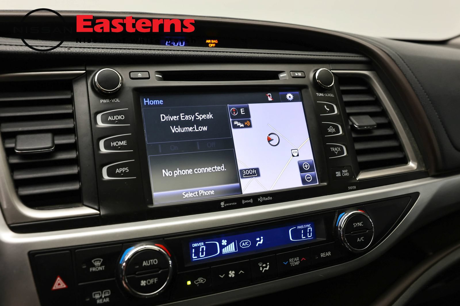 Used 2016 Toyota Highlander XLE AWD/4WD image 18